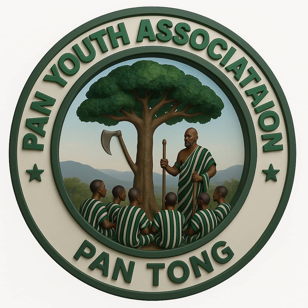 PYA Logo