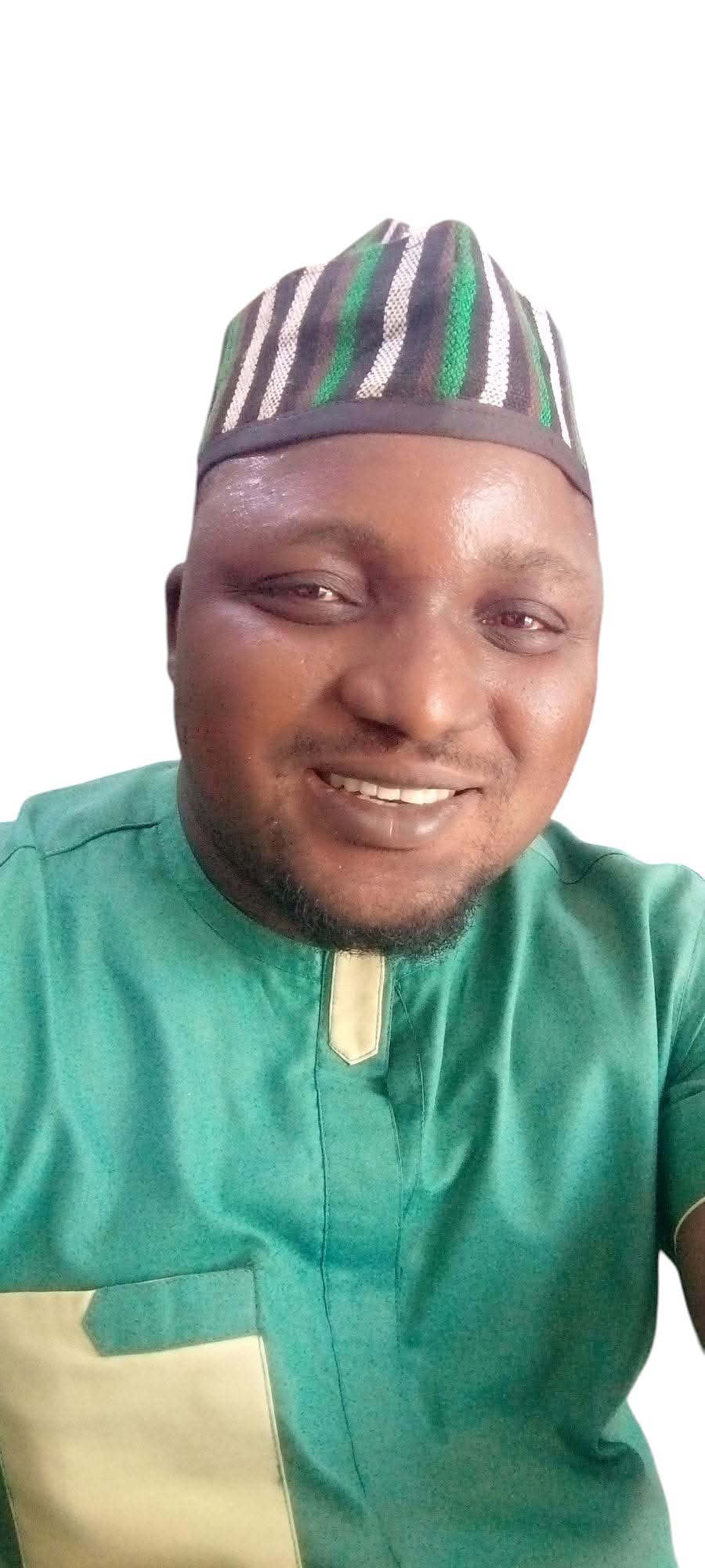 Alfrad Yo'ongun Da'oen